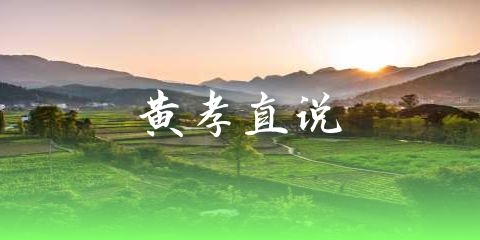 戒淫格言黄孝直说