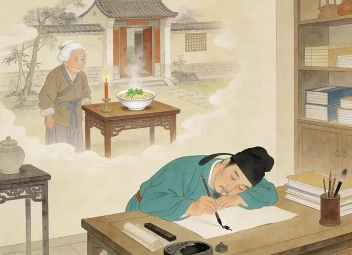 北宋大文豪黄庭坚连续三天做同一个梦 北宋大文豪黄庭坚连续三天做同一个梦